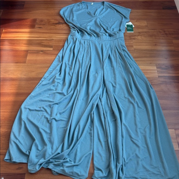 NWT Halara jumpsuit - Picture 7 of 10